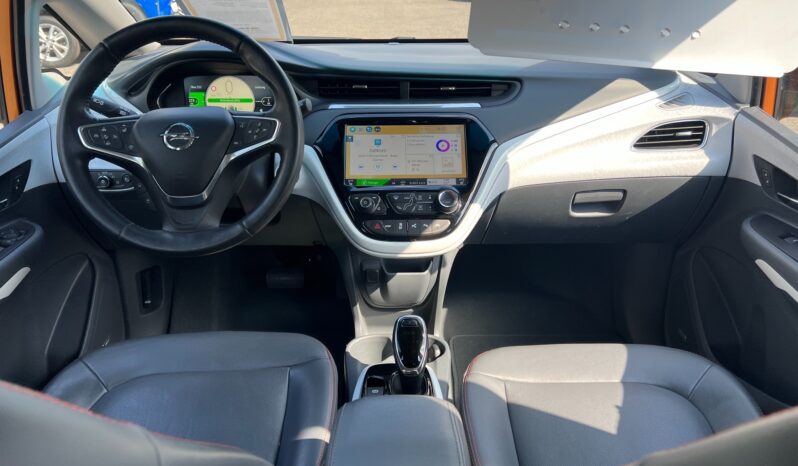 OPEL Ampera-e Excellence voll
