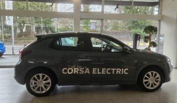 OPEL Corsa e- 50kWh Edition voll